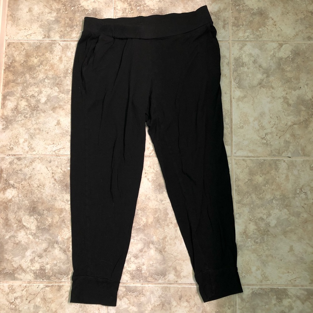 Hatch Maternity Easy Pants